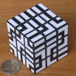 Labyrinth Cube